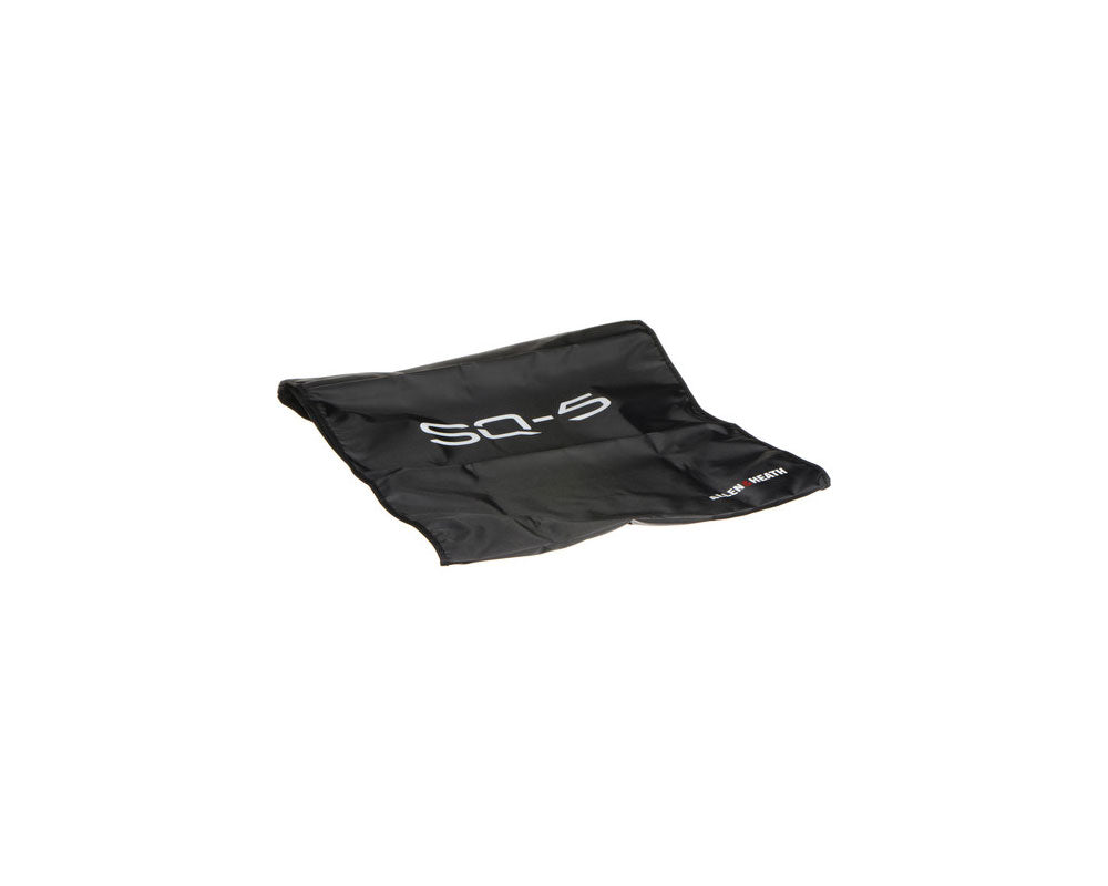 SQ5 Dust Cover