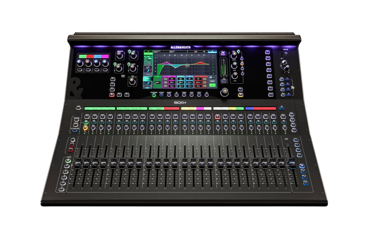 SQ-6+