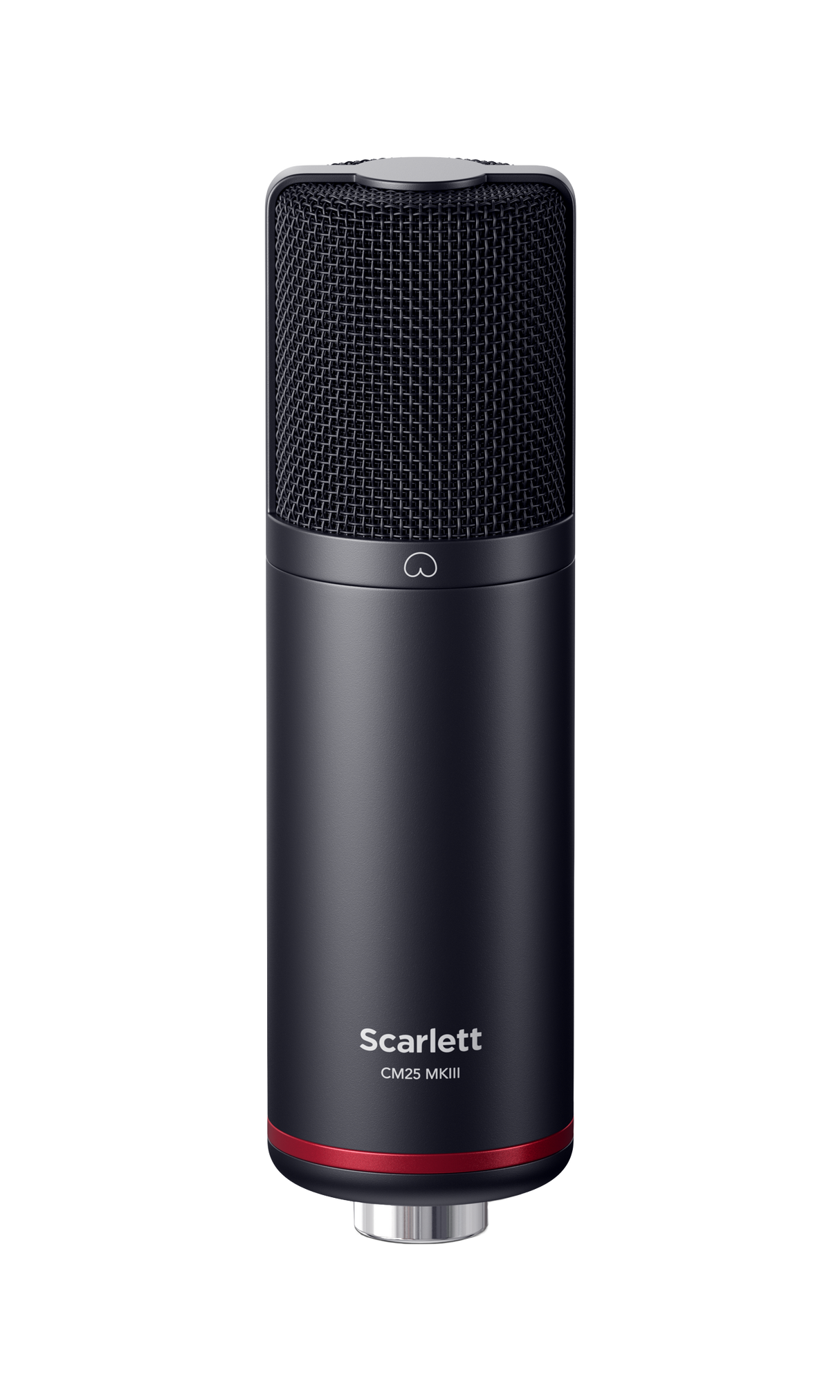 Scarlett Solo Studio 4e génération