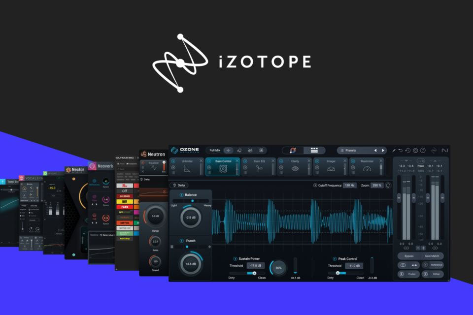 Music Production Suite 8 EDU