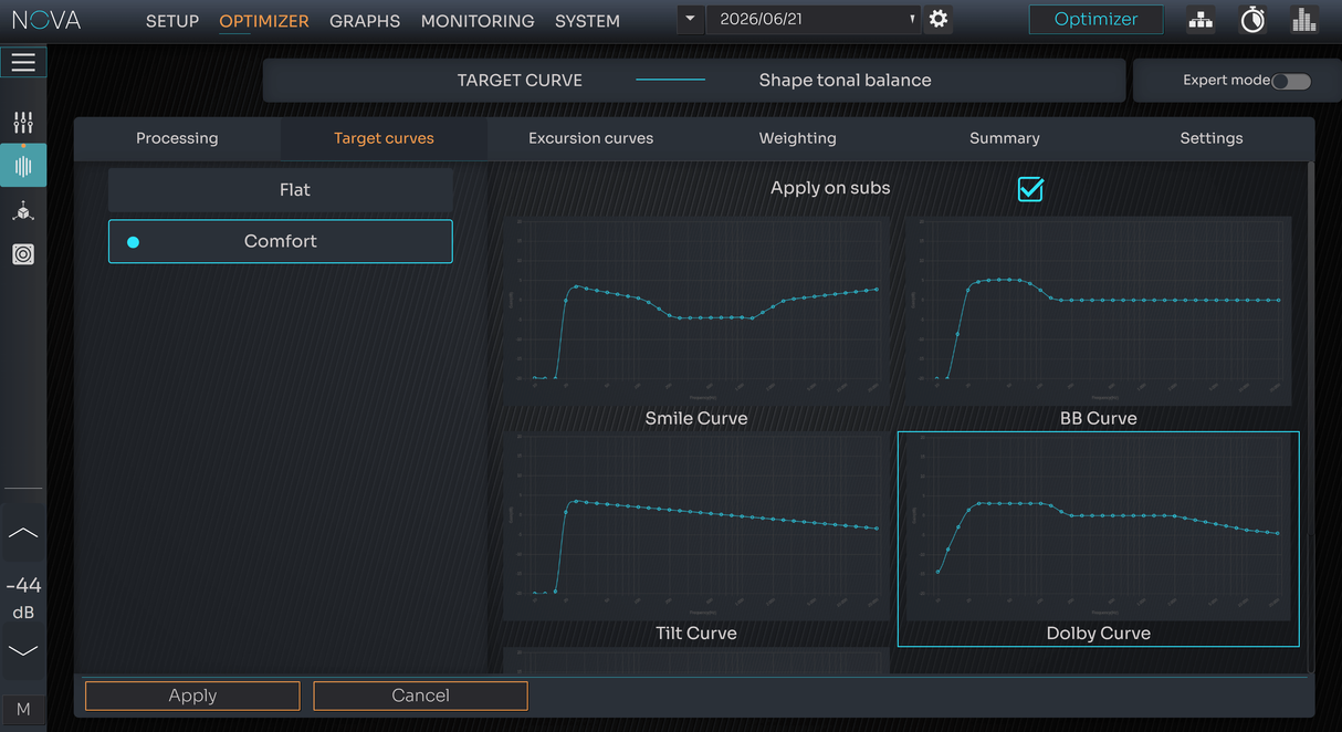 NOVA Bundle 12