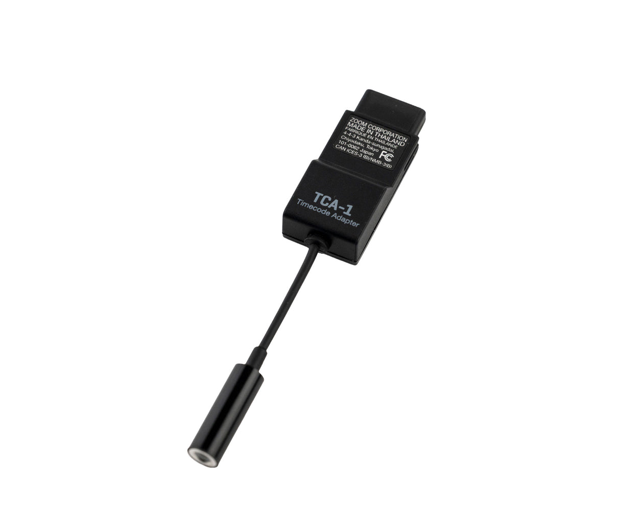 TCA-1