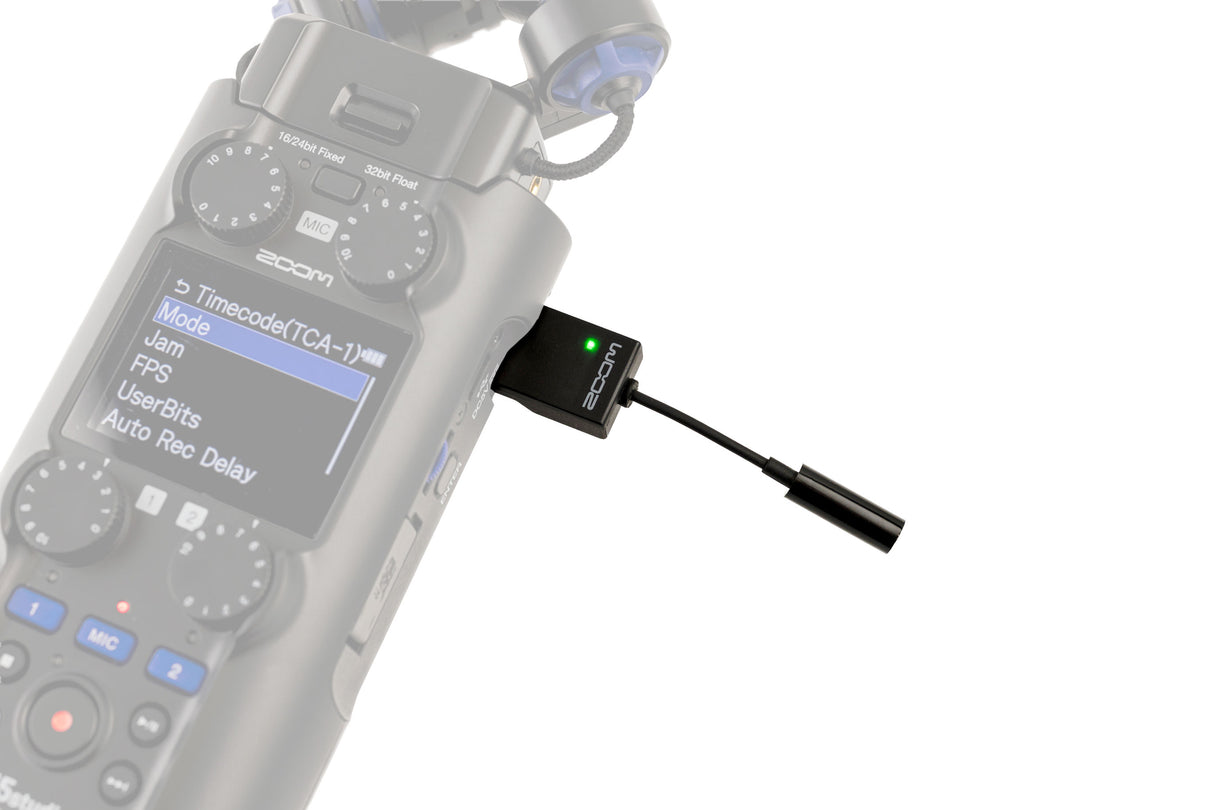 TCA-1