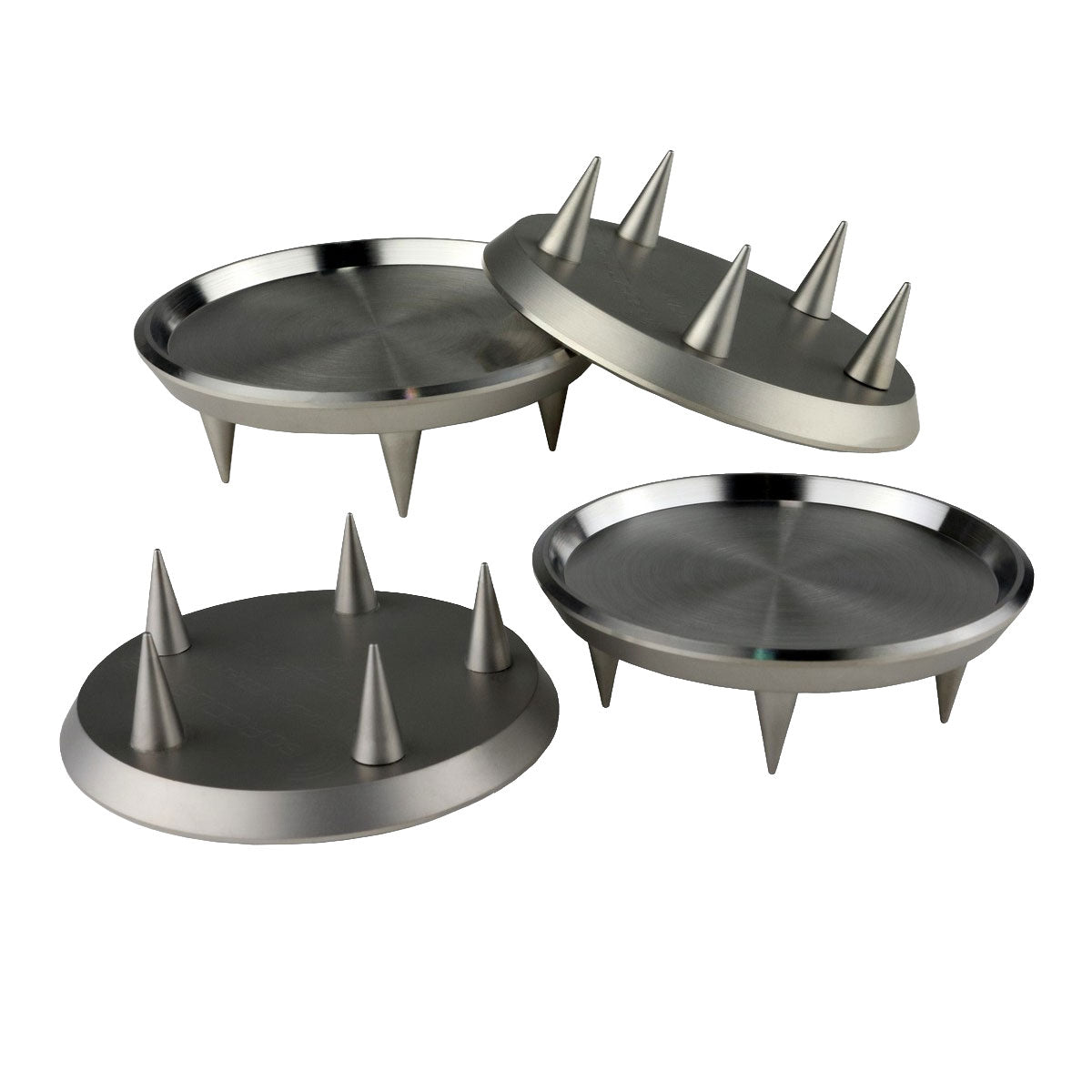 Titan Theis Carpet Disk (Pack 4)