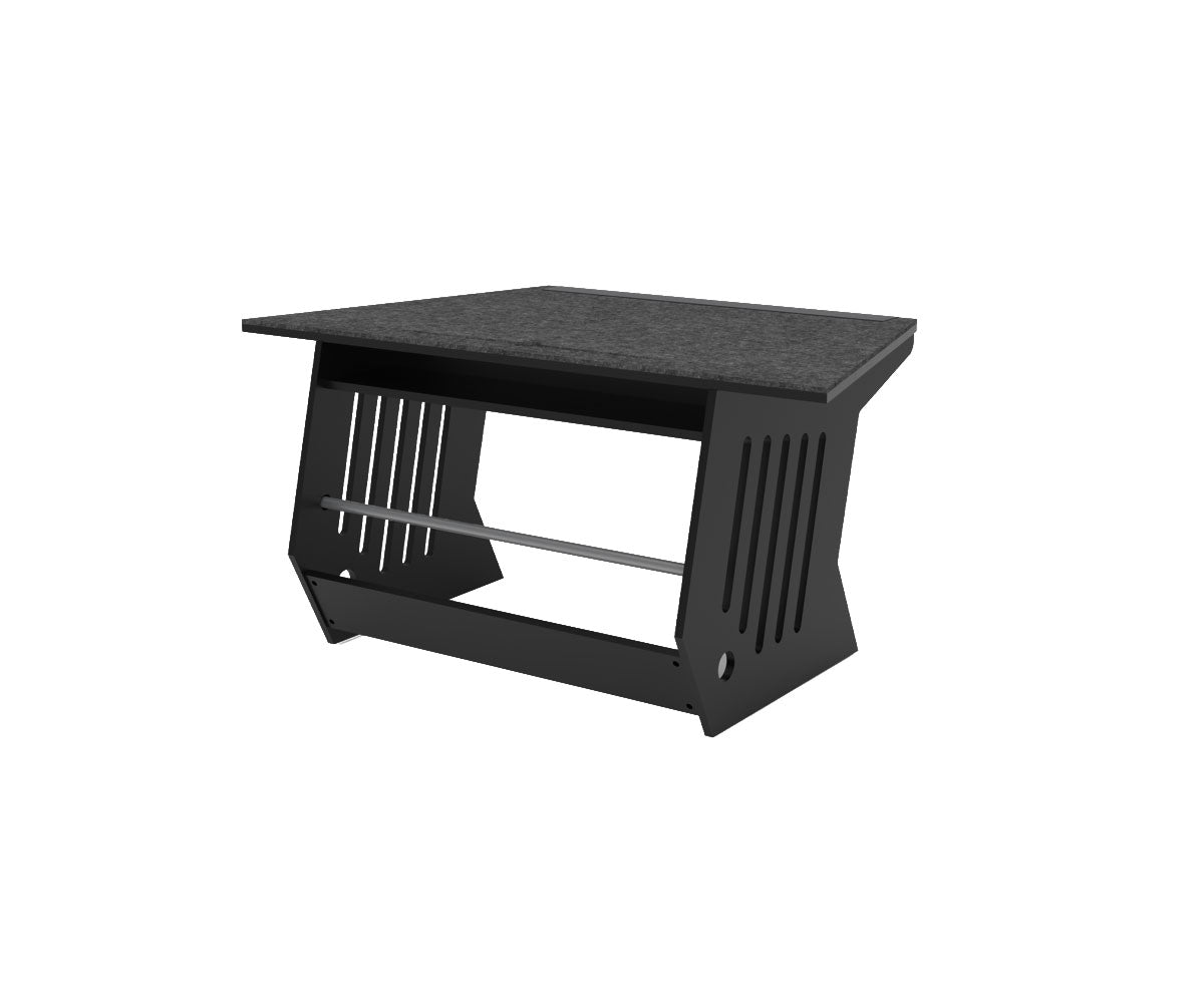 Maestro TELA Angle 60 - Black
