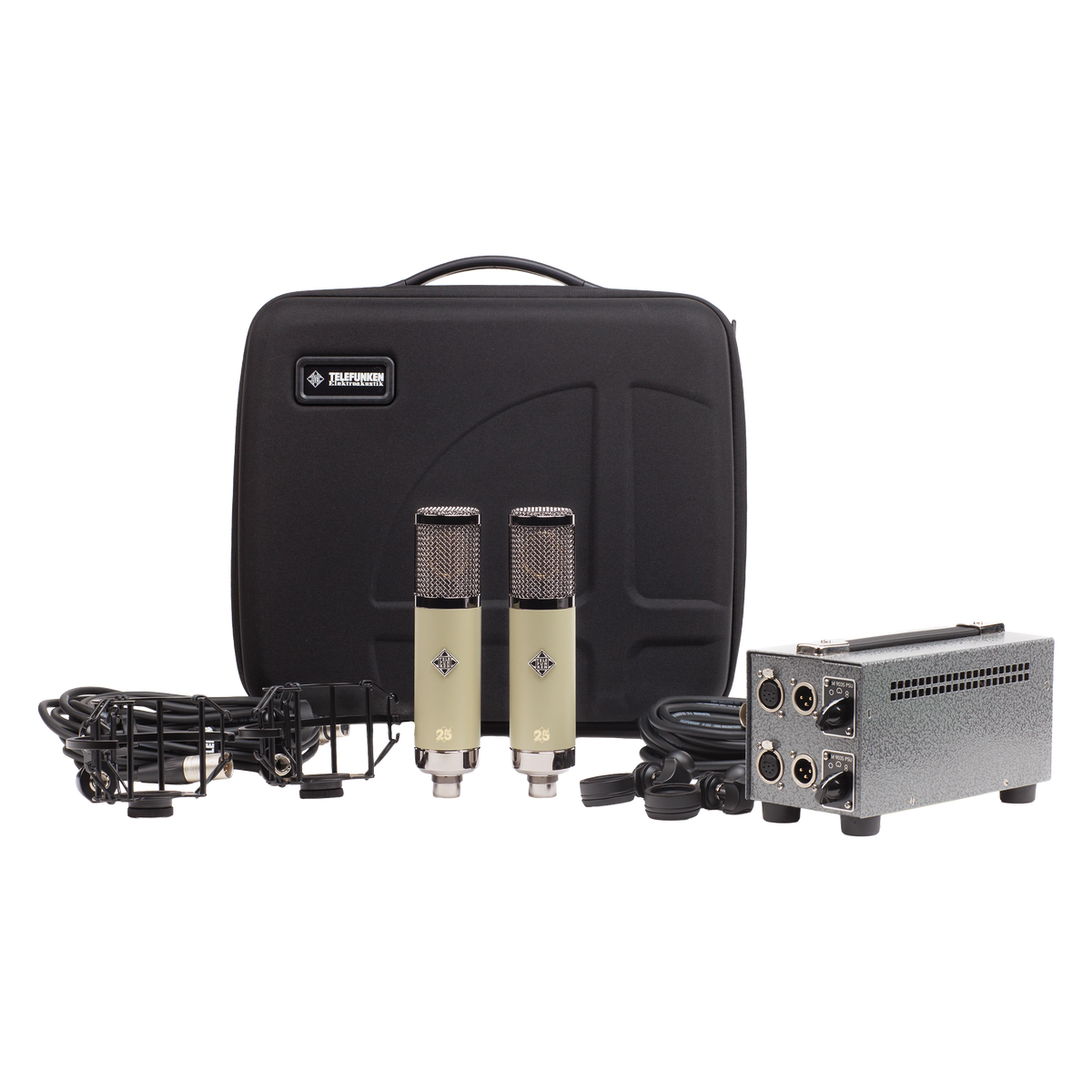 TF51 25th Anniversary Edition Stereo Set