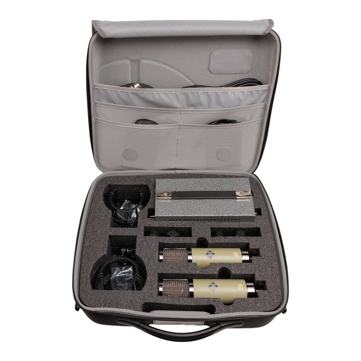 TF51 25th Anniversary Edition Stereo Set