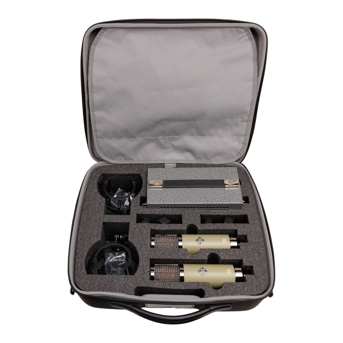 TF51 25th Anniversary Edition Stereo Set