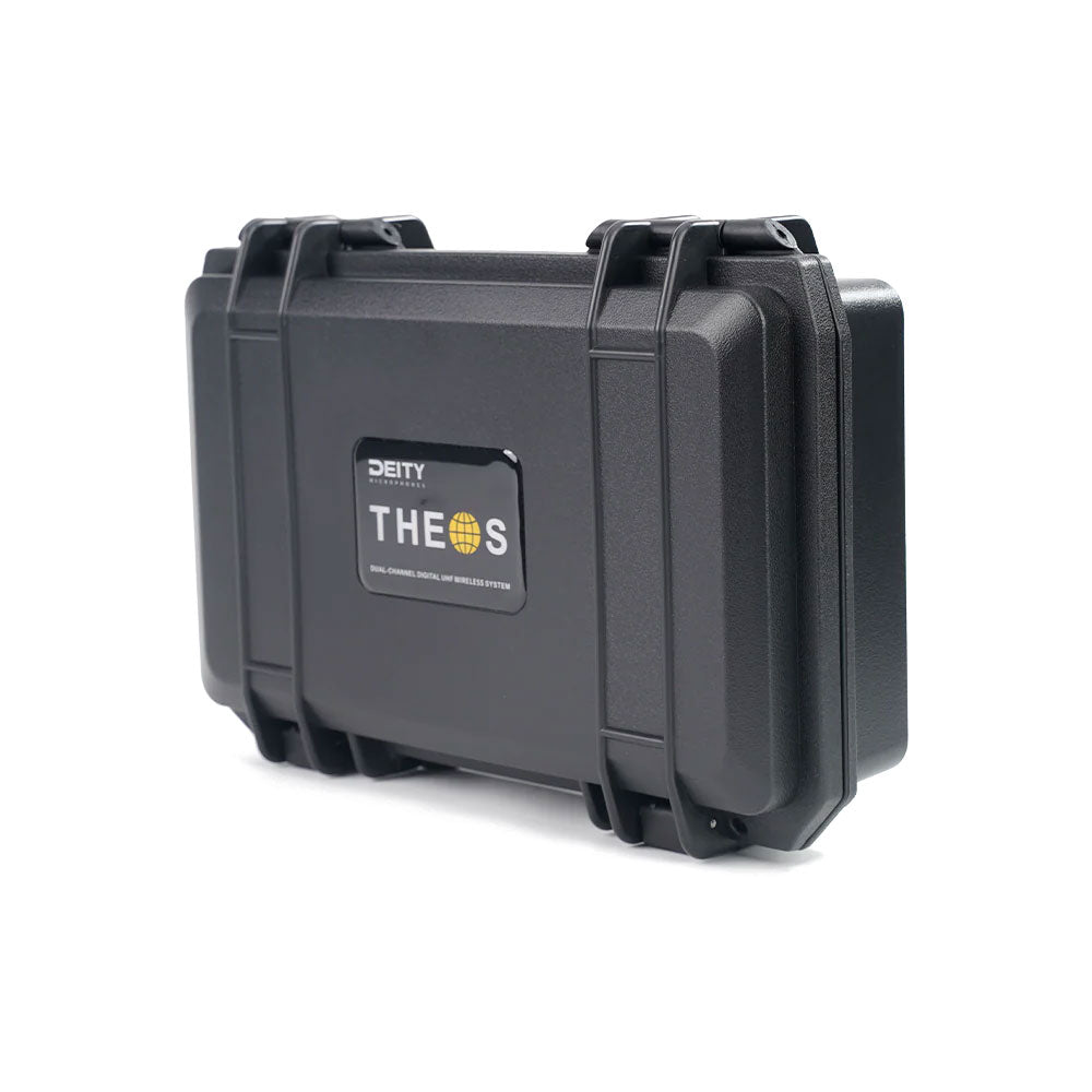 Theos Safe Case