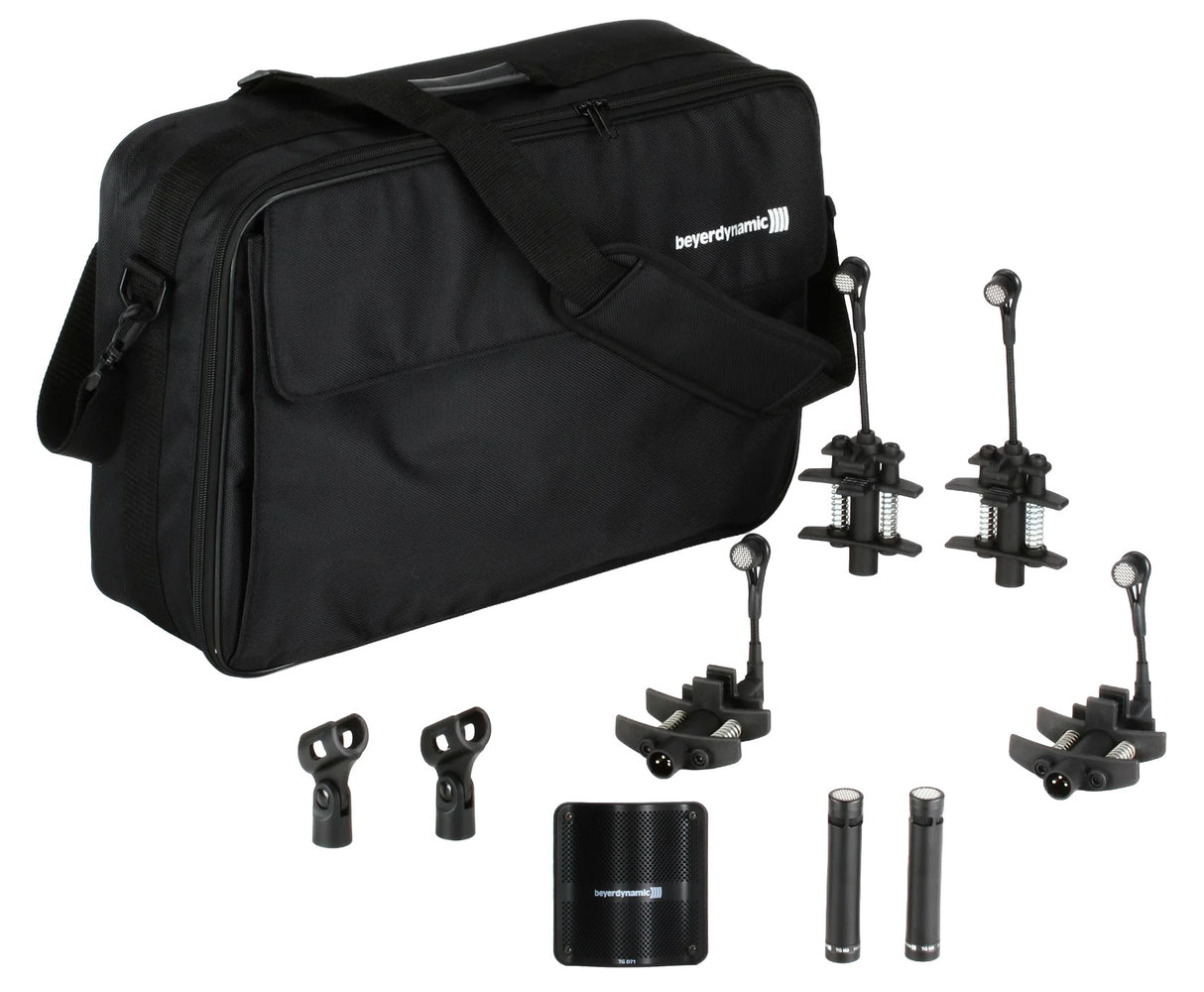 TG Drum Kit Pro - Large