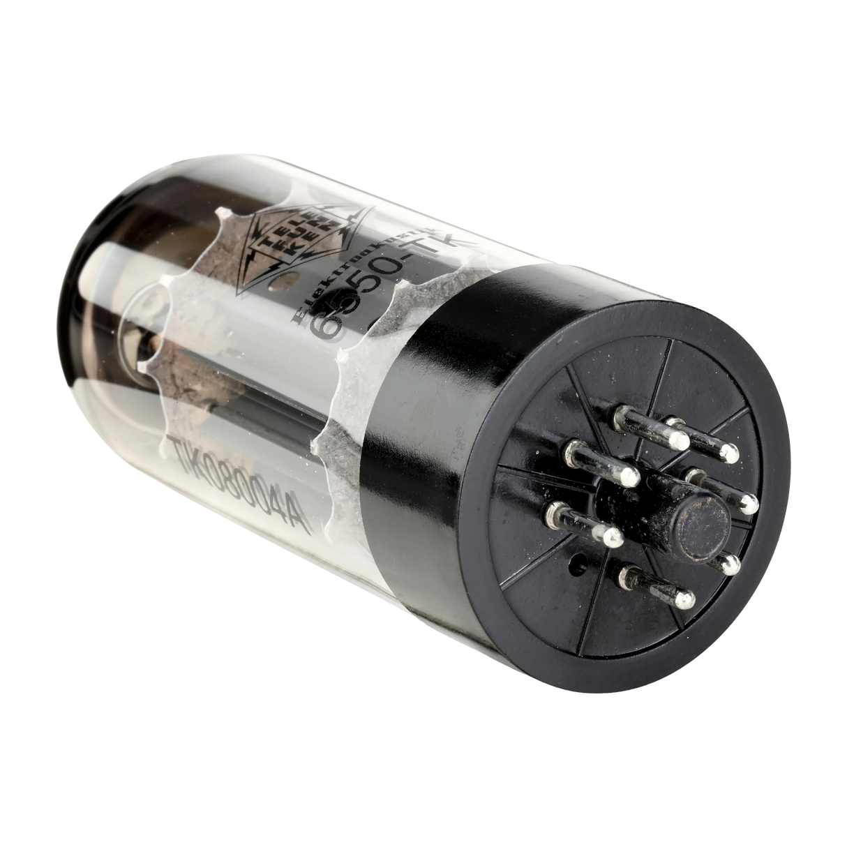 6550-TK Vacuum Tube, Matched Pair