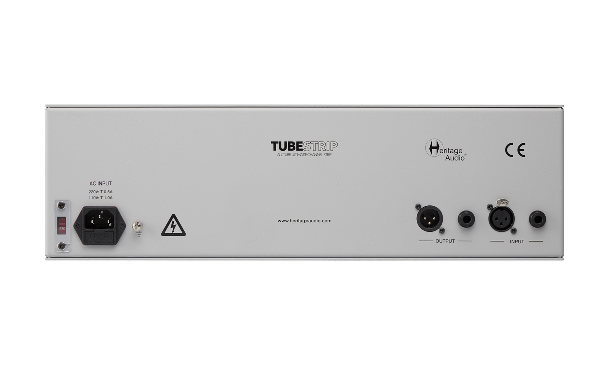 TUBESTRIP