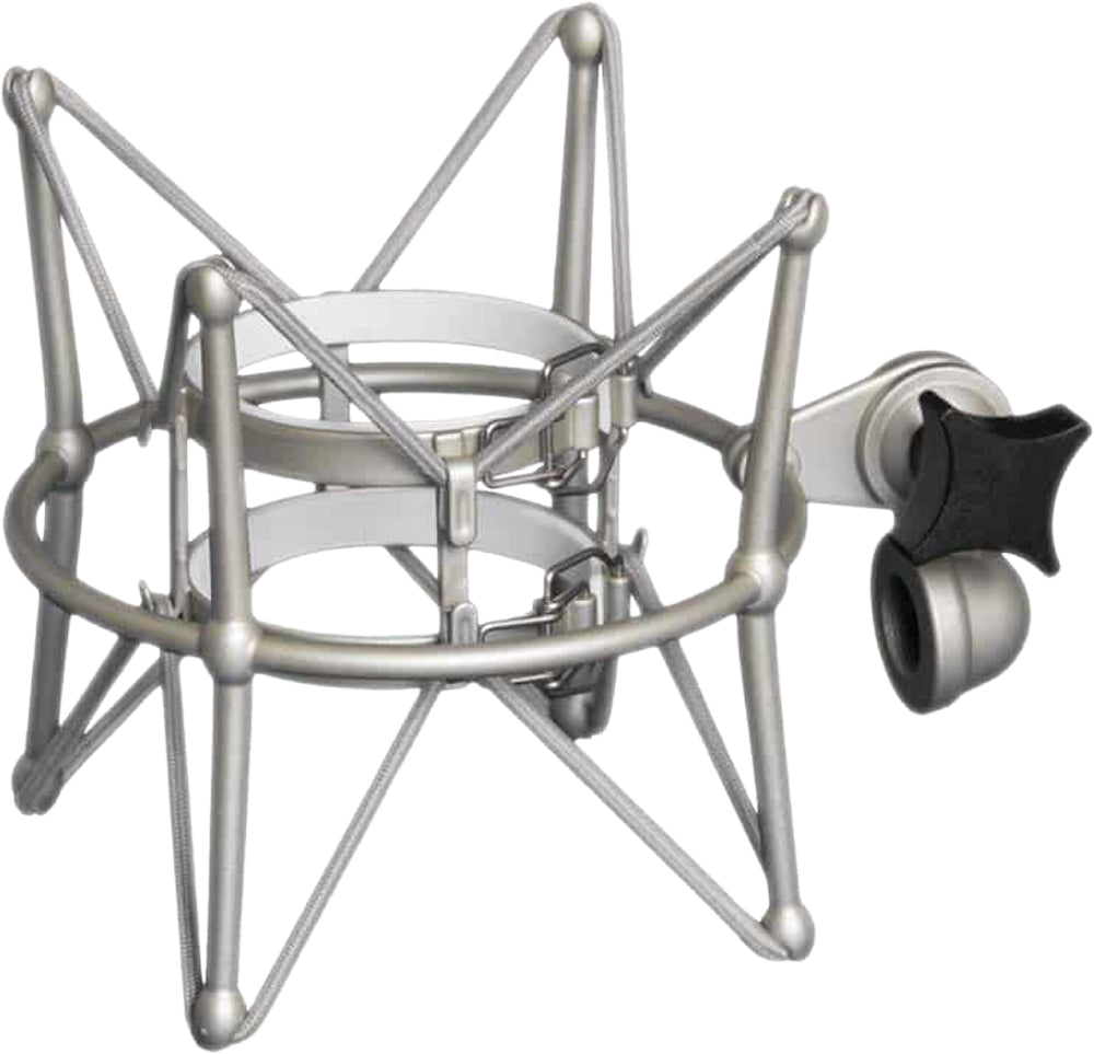 TELEFUNKEN U48 Stereo Set - detail shot