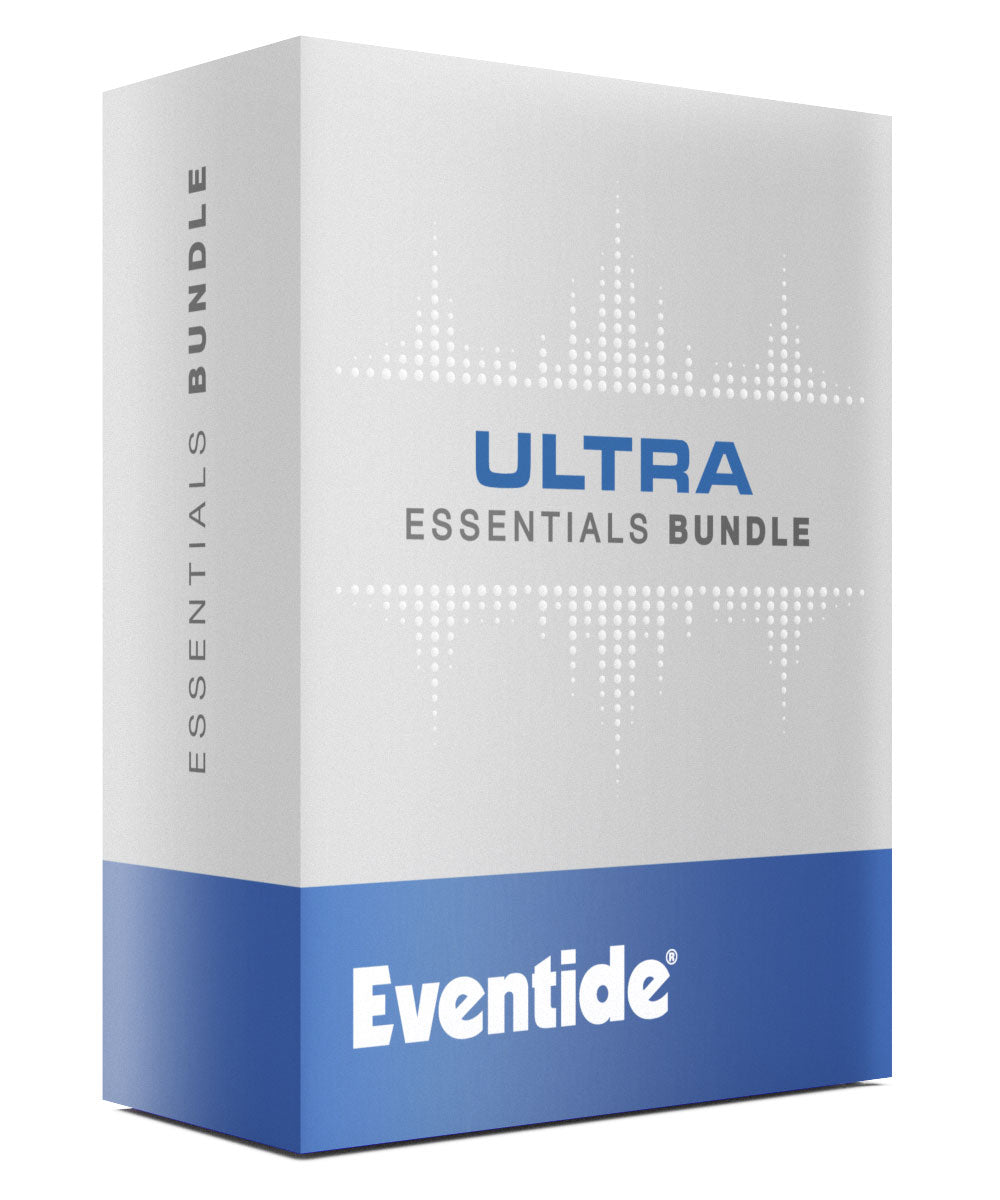 Ultra Essentials Bundle