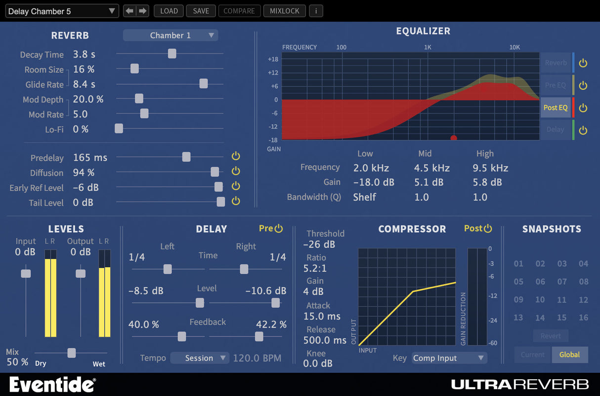UltraReverb