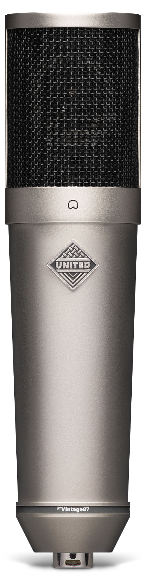 UT Vintage87