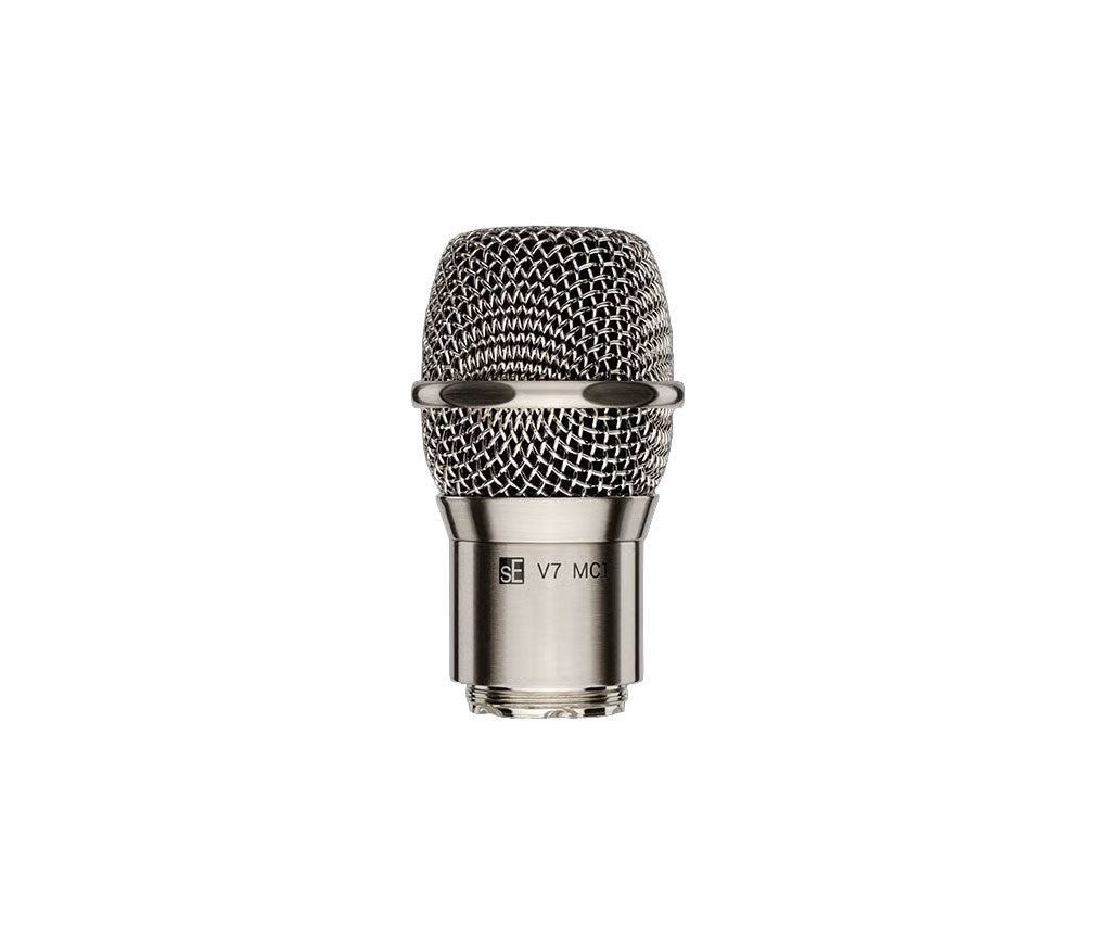 V7-MC1 Nickel