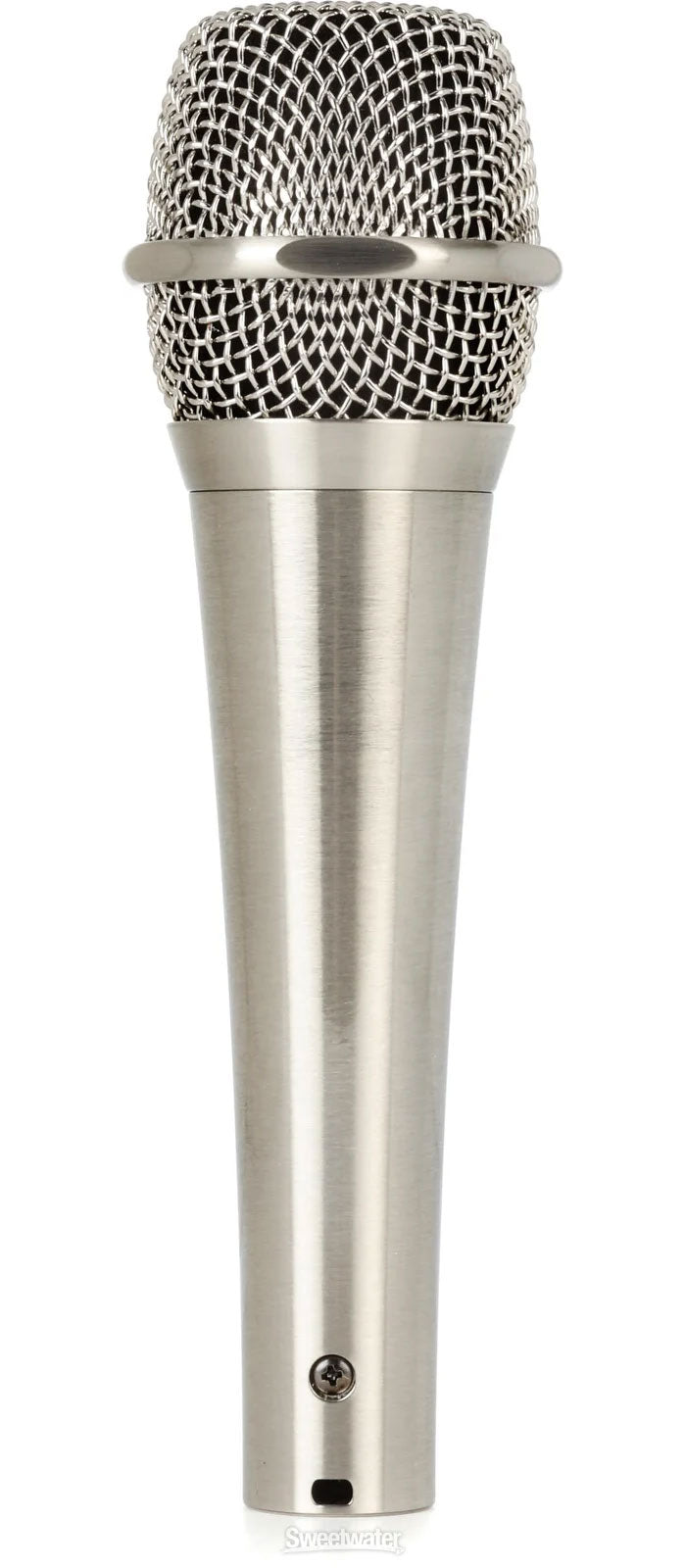 V7 Nickel Édition 25e anniversaire