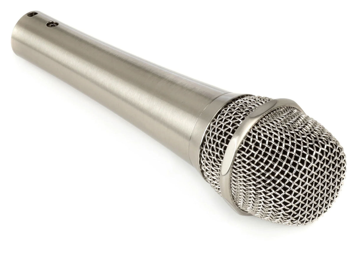 V7 Nickel Édition 25e anniversaire