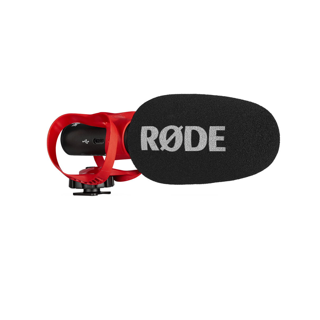 VideoMic GO II-H