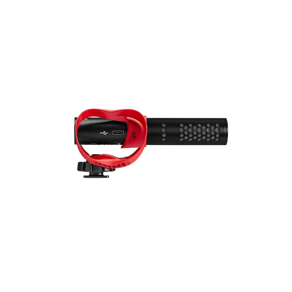 VideoMic GO II-H