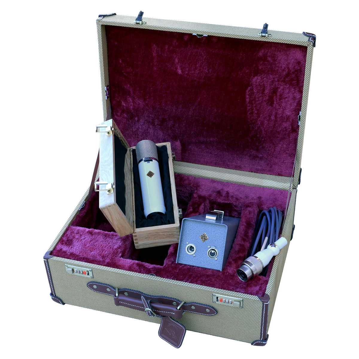 WUN 251