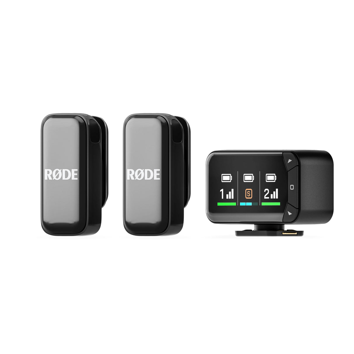 Wireless Micro Camera Kit