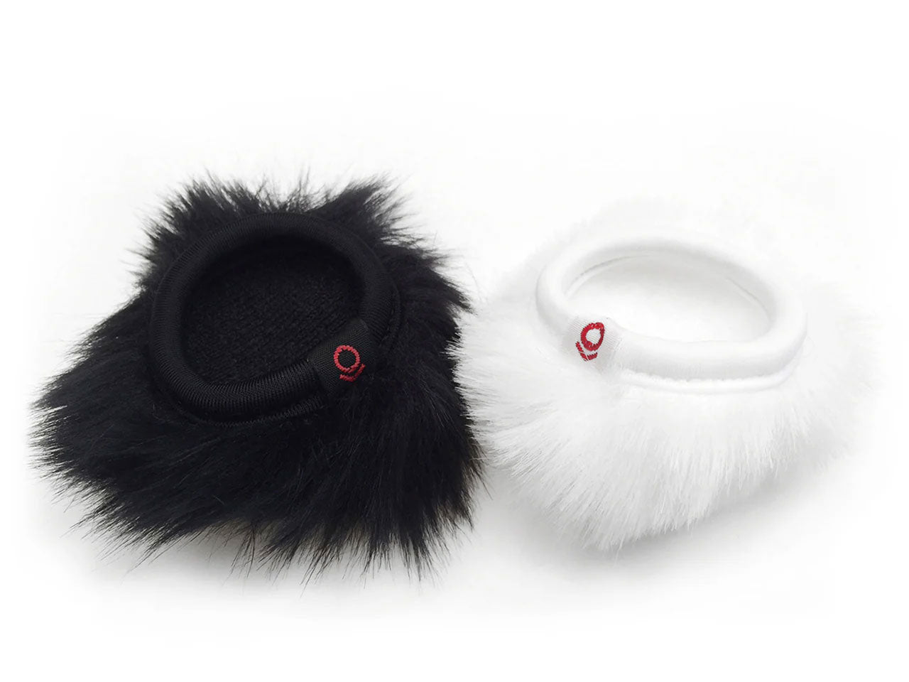 Instamic Windscreen (White)