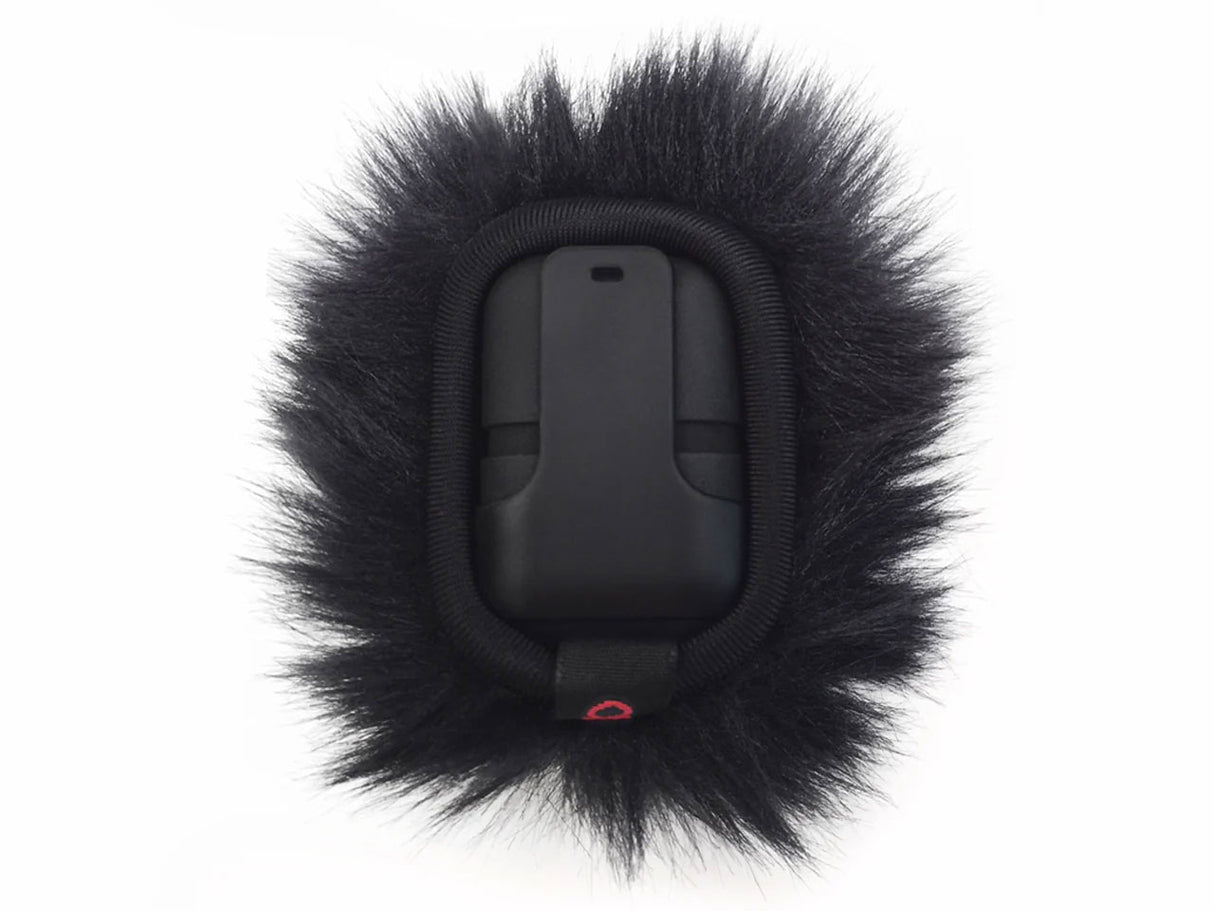 Instamic Windscreen (Black)