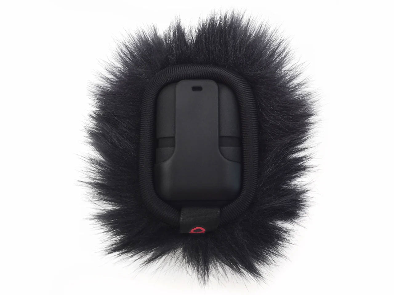 Instamic Windscreen (Black)