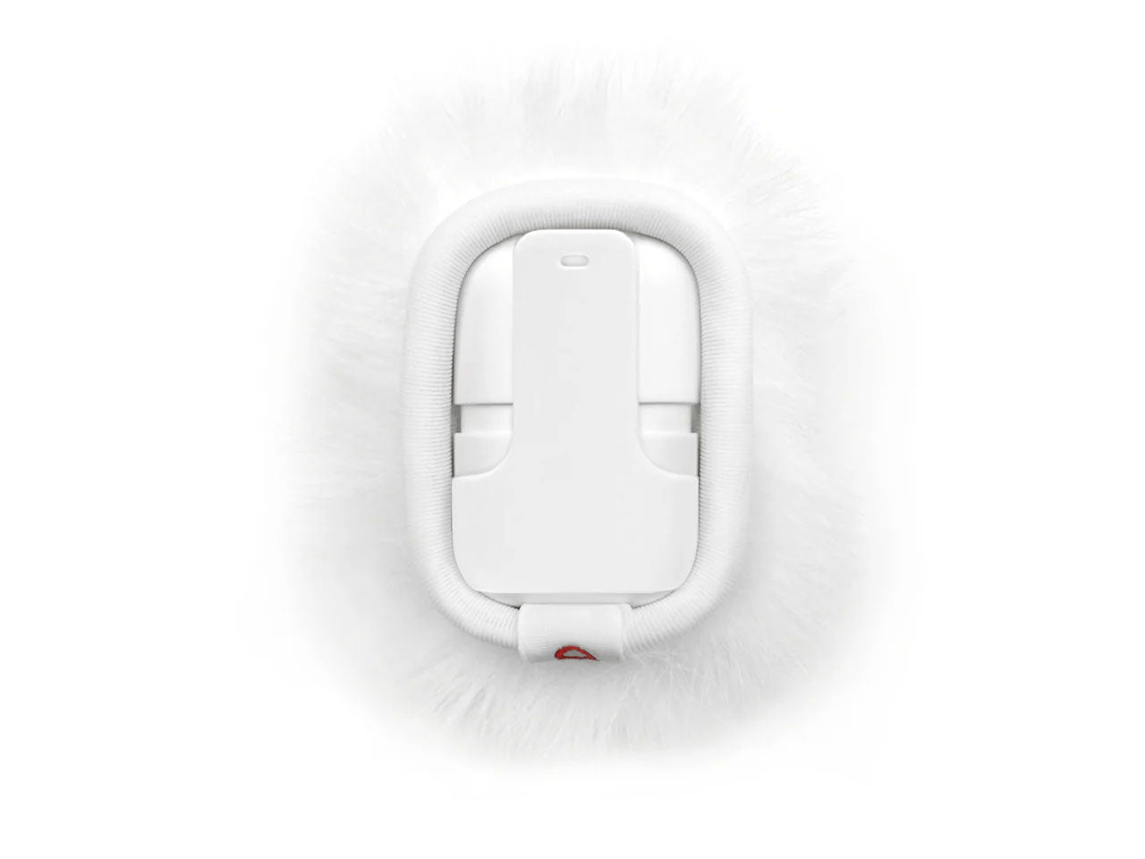 Instamic Windscreen (White)