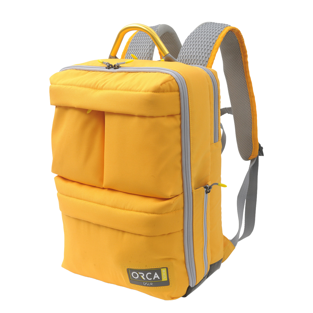 OR-554 Yellow