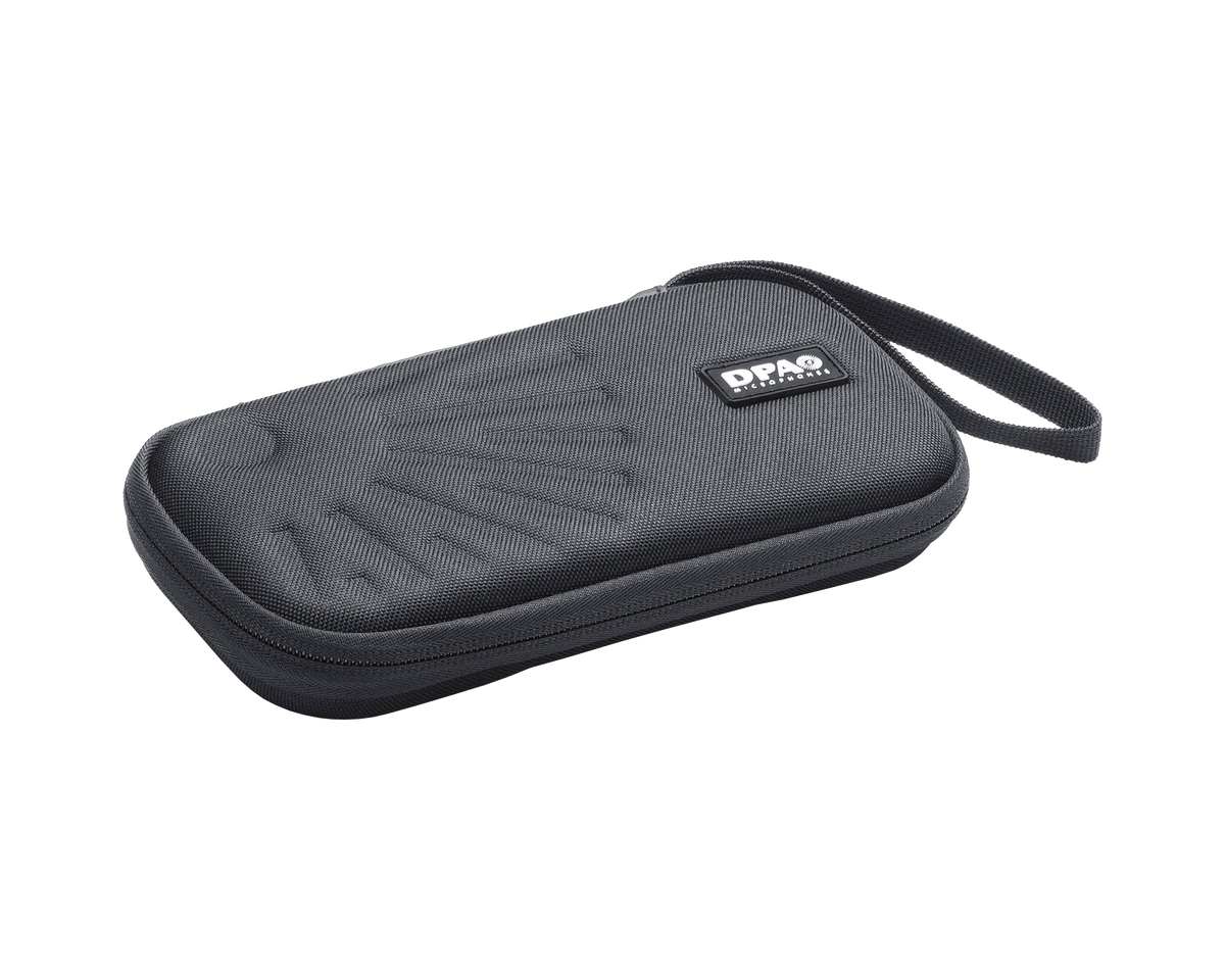 Zip Case for Microphone/Accessory Kits