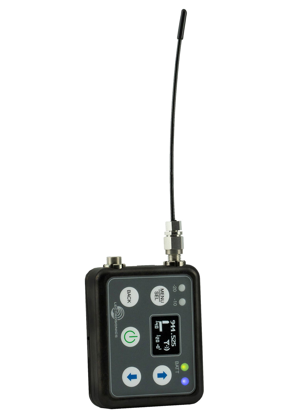 DSSM (E07-941: 941 - 959 MHz)