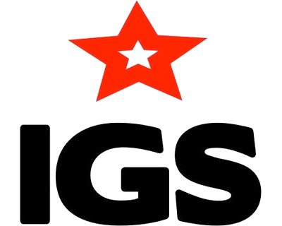 IGS Audio Panzer 500 |** Studio Economik | Pro-Audio