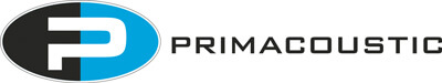 Image result for primacoustic logo