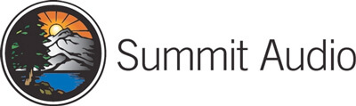 Summit TD-100 | Studio Economik | Pro-Audio Recording Equipment