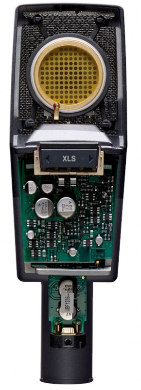 AKG C 414 XLS | Studio Economik | Pro-Audio Recording Equipment