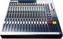 Soundcraft FX16ii