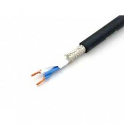 Canare Gs 6 Guitar Cable 1 4 Right Angle Ts Mono Np2rx Neutrik Connect Custom Cable Connection