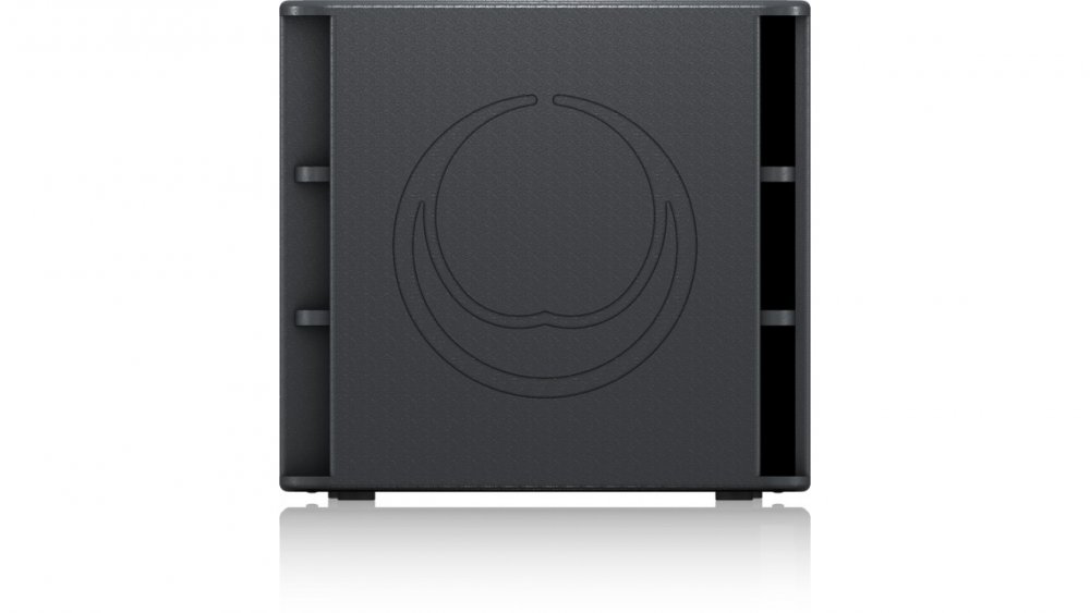 milan m15b turbosound