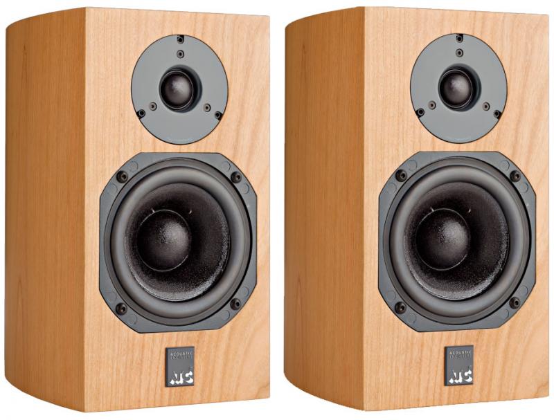 atc loudspeakers
