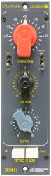 Chandler TG2-500