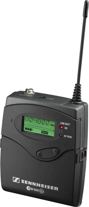 Sennheiser sk 500 g3 clearance