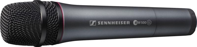 Sennheiser SKM 500 965 G3 Studio Economik Pro Audio Recording