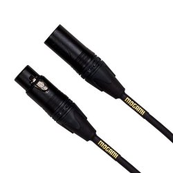 Mogami Gold Studio XLR - XLR 25'