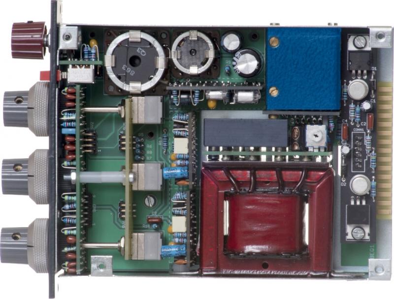 Heritage Audio 73EQ JR その2 | gulatilaw.com