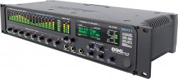 MOTU 896mk3 Hybrid System
