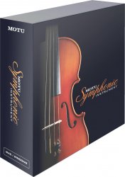 MOTU Symphonic Instrument