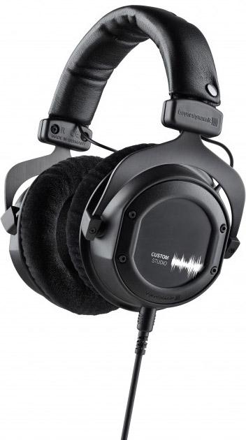 Beyerdynamic custom studio deals